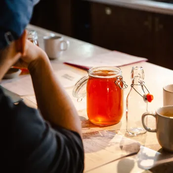 Wecandoo - Make your own kombucha