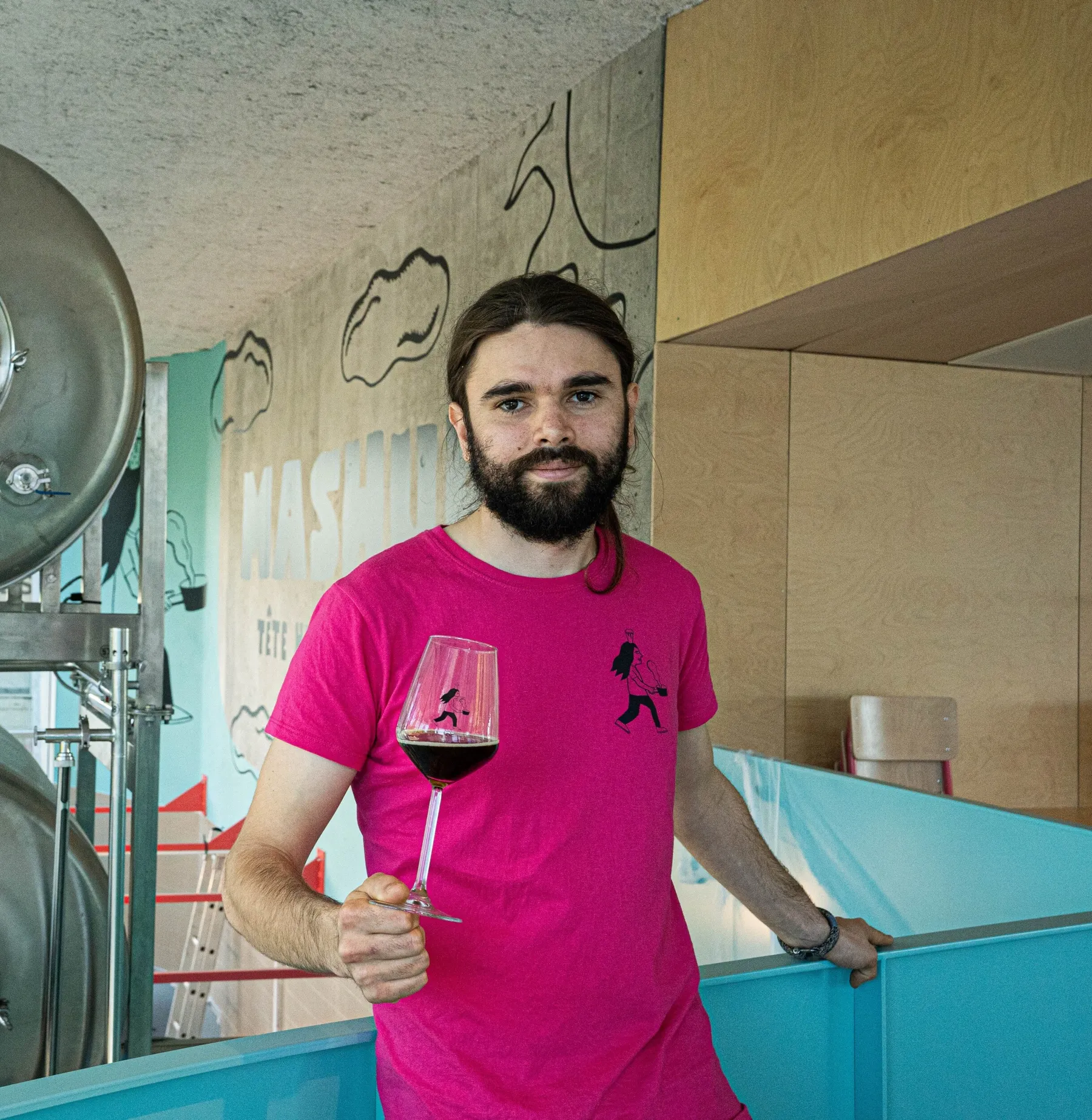 undefined Julien et Géraldine