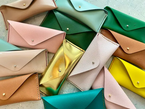 Étonnez votre équipe et réalisez votre accessoire de maroquinerie - Image n°3 - Wecandoo