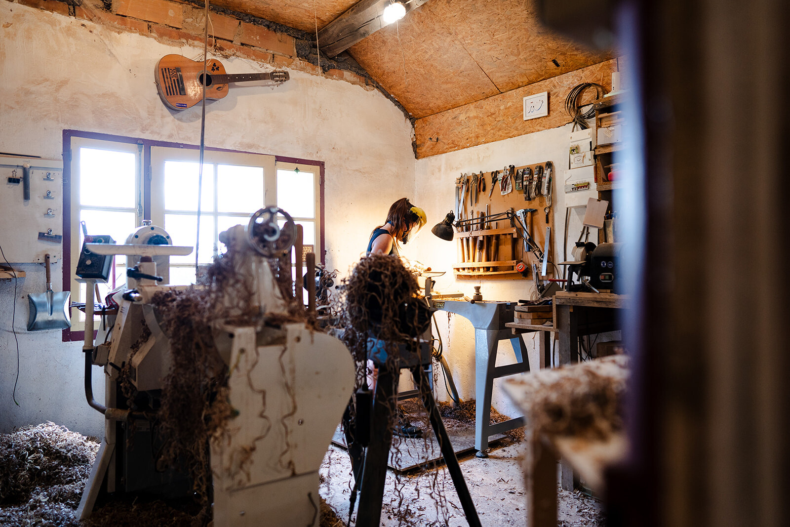 Wecandoo - Tournez votre bol en bois - Image n°8