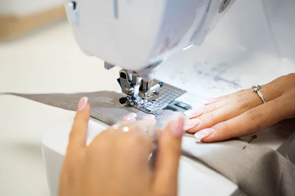 Fabriquez votre sac trousse avec Nadège - Image n°2 - Wecandoo