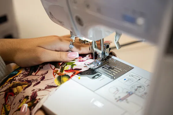 Confectionnez votre kimono avec Nadège - Image n°1 - Wecandoo