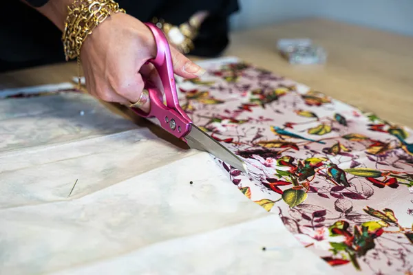 Confectionnez votre kimono avec Nadège - Image n°3 - Wecandoo