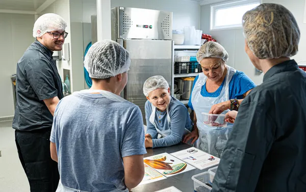 Réalisez votre tablette de chocolat et vos mendiants avec Céline et Sébastien - Image n°2 - Wecandoo