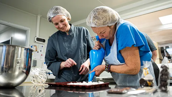 Réalisez vos oursons en guimauve avec Céline et Sébastien - Image n°2 - Wecandoo