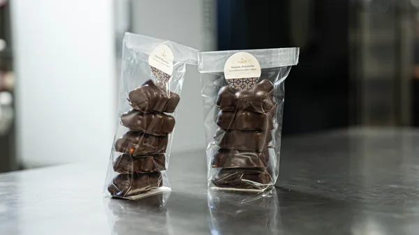 Réalisez vos oursons en guimauve avec Céline et Sébastien - Image n°4 - Wecandoo