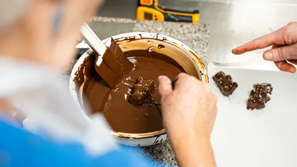 Réalisez vos oursons en guimauve avec Céline et Sébastien - Image n°3 - Wecandoo