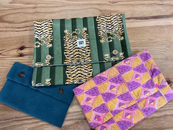 Initiez-vous à la couture avec Aurélie - Image n°1 - Wecandoo