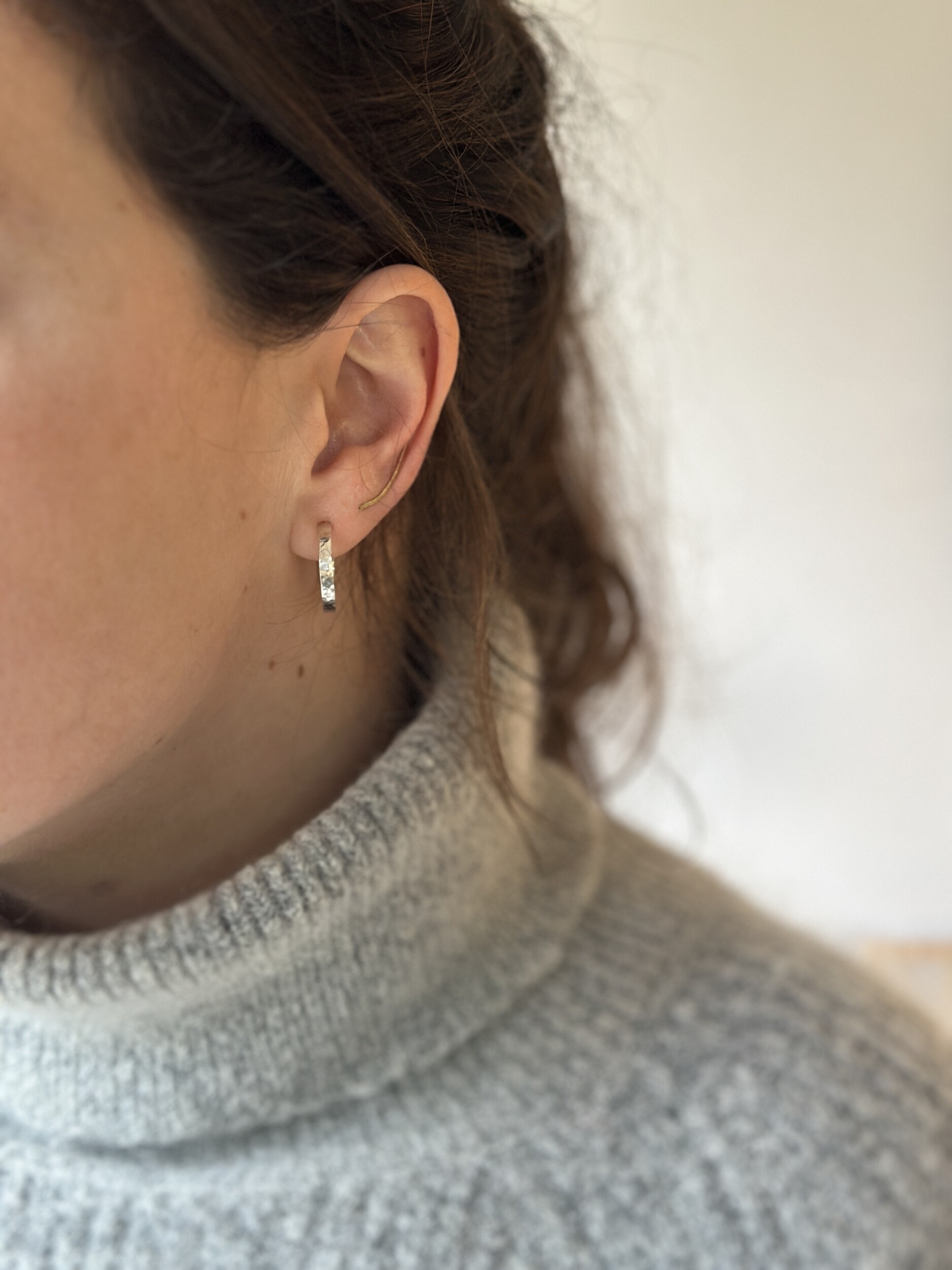 Wecandoo - Design your own earrings with Justine and Laurence - Image n°6