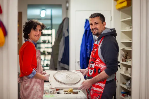 Modelez une carafe et un presse-agrumes avec Vida - Image n°2 - Wecandoo