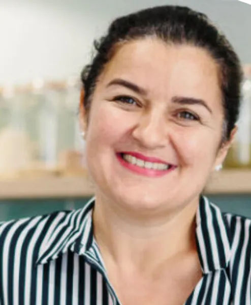 Maria : Cheffes et pâtissières à Nantes