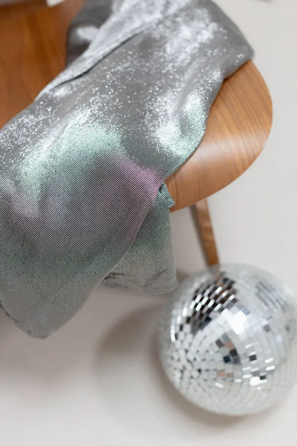 Fabriquez votre nuisette avec Mélanie - Image n°5 - Wecandoo