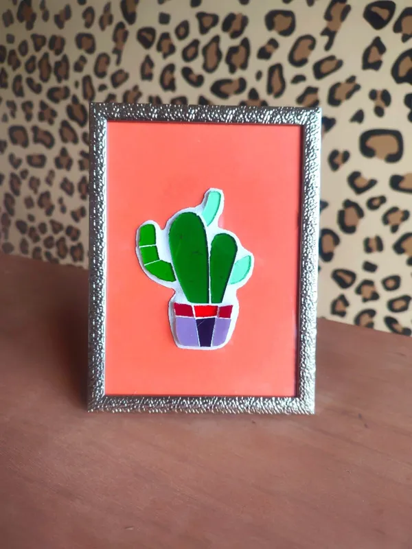 Initiez-vous à la mosaïque en une demi-journée avec Amandine - Image n°5 - Wecandoo