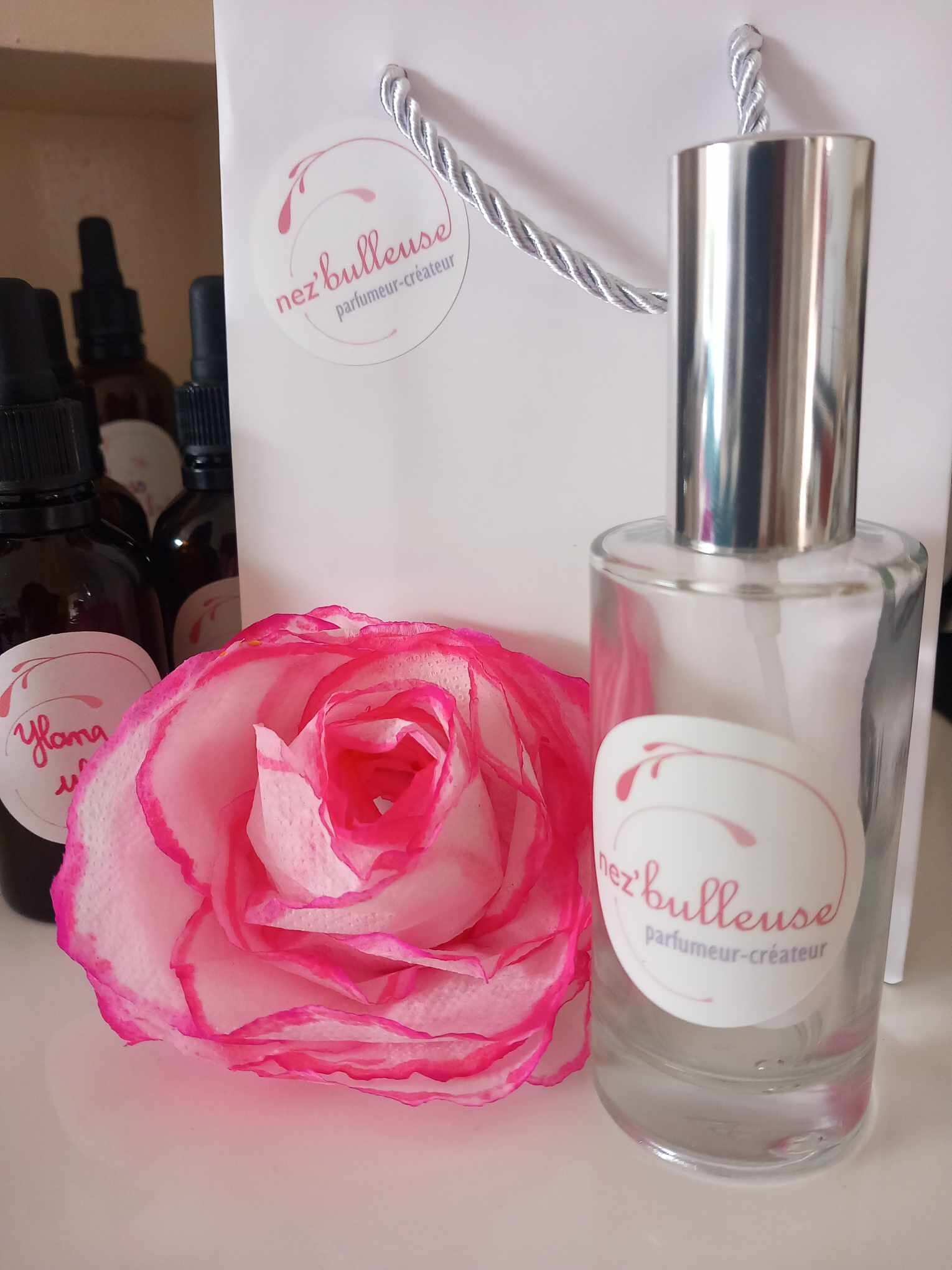 Wecandoo - Composez votre parfum - Afbeelding nr. 5