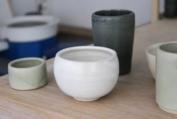 Initiez-vous au tour du potier avec Angela - Image n°4 - Wecandoo