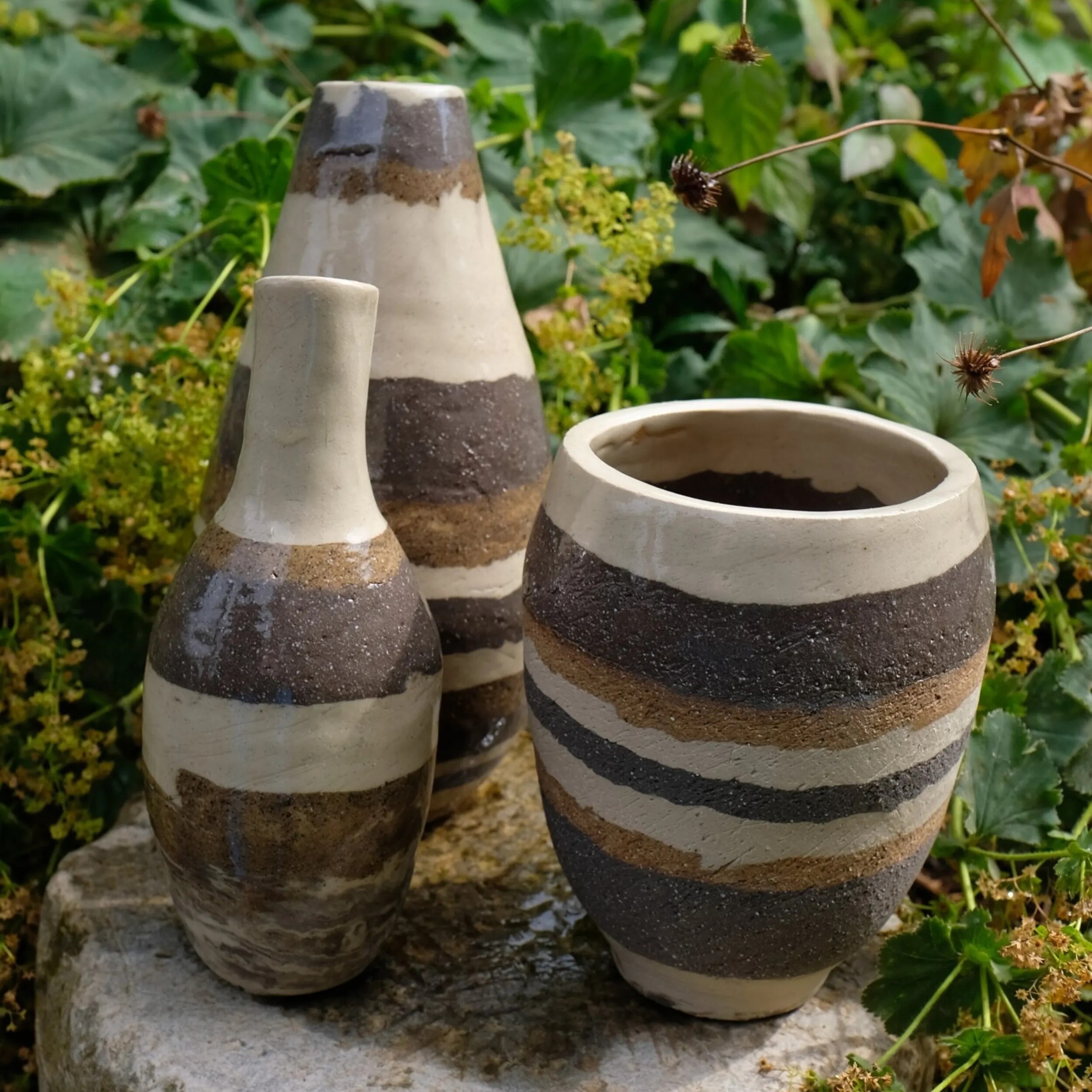 Modelez vos essentiels de jardinage