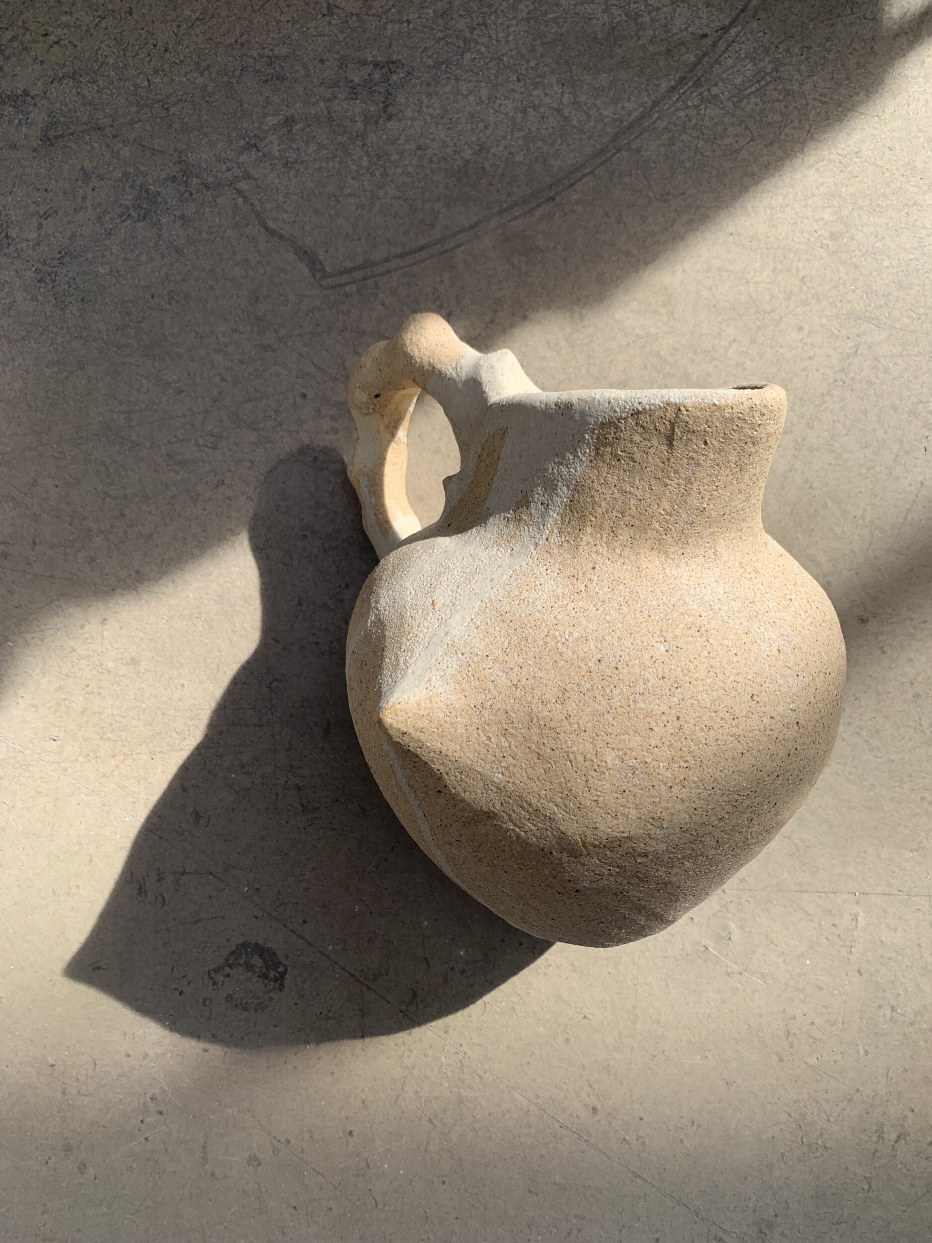 Modelez votre vase en céramique