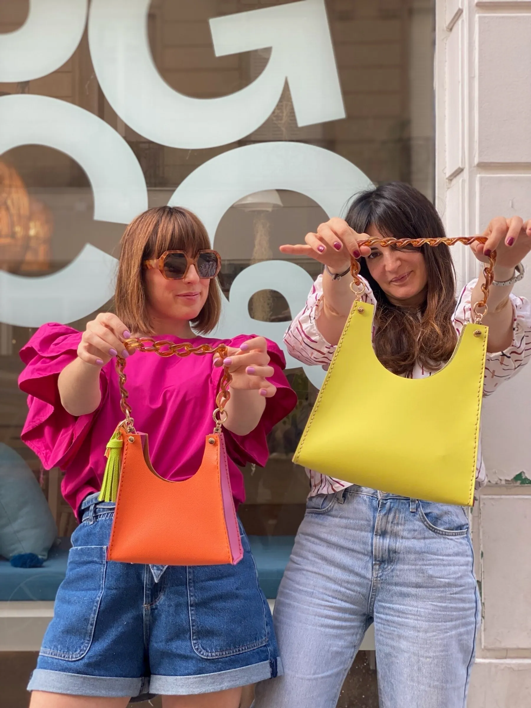 Créez votre grand sac en cuir - Afbeelding nr. 5 - Wecandoo