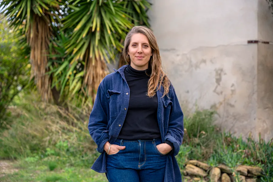Fanny : Bijoutière à Le Castellet