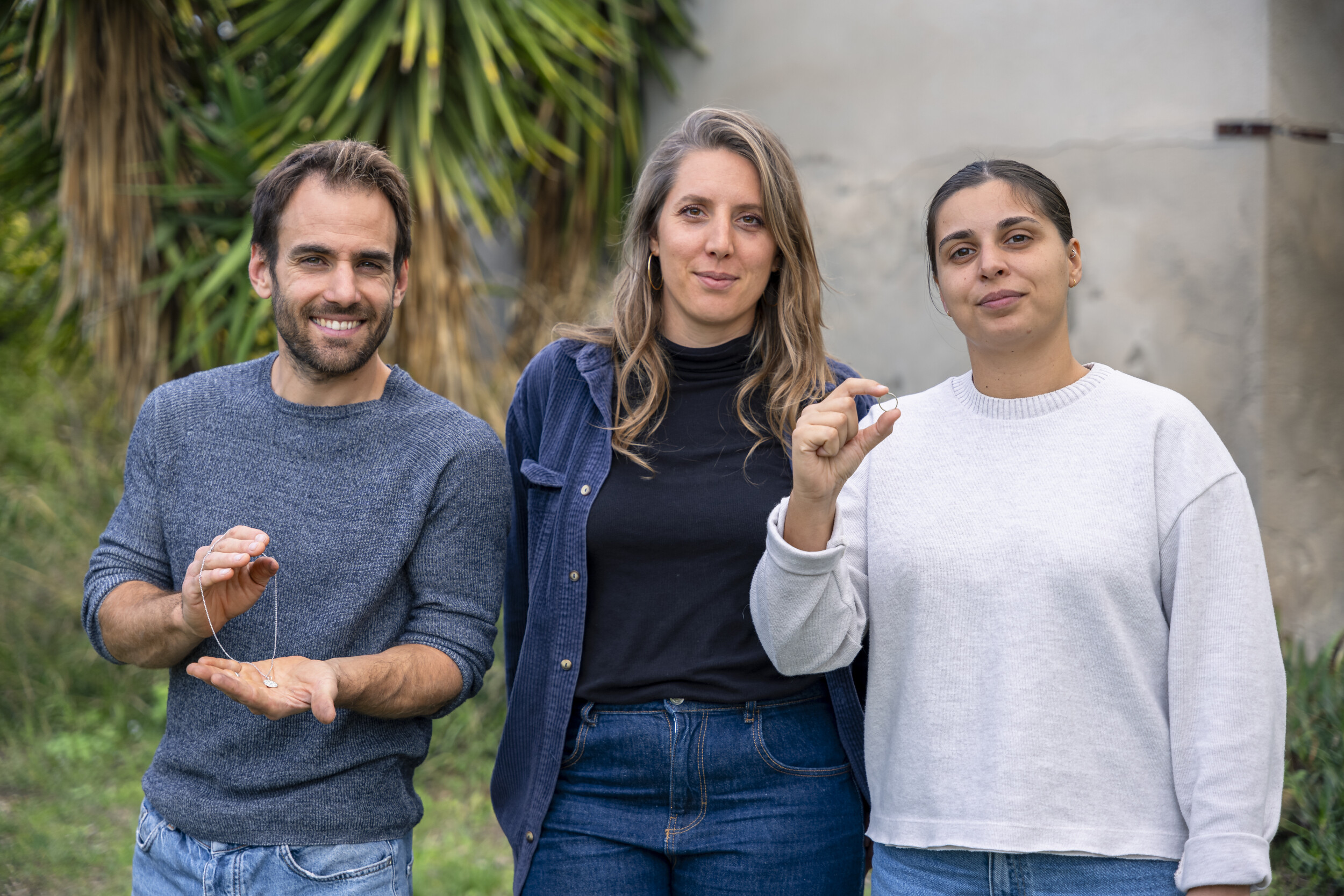 Wecandoo - Réalisez votre bague en argent avec Fanny - Image n°8