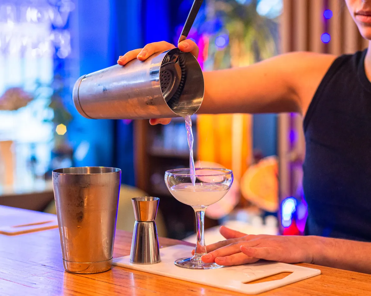 Réalisez 4 cocktails emblématiques