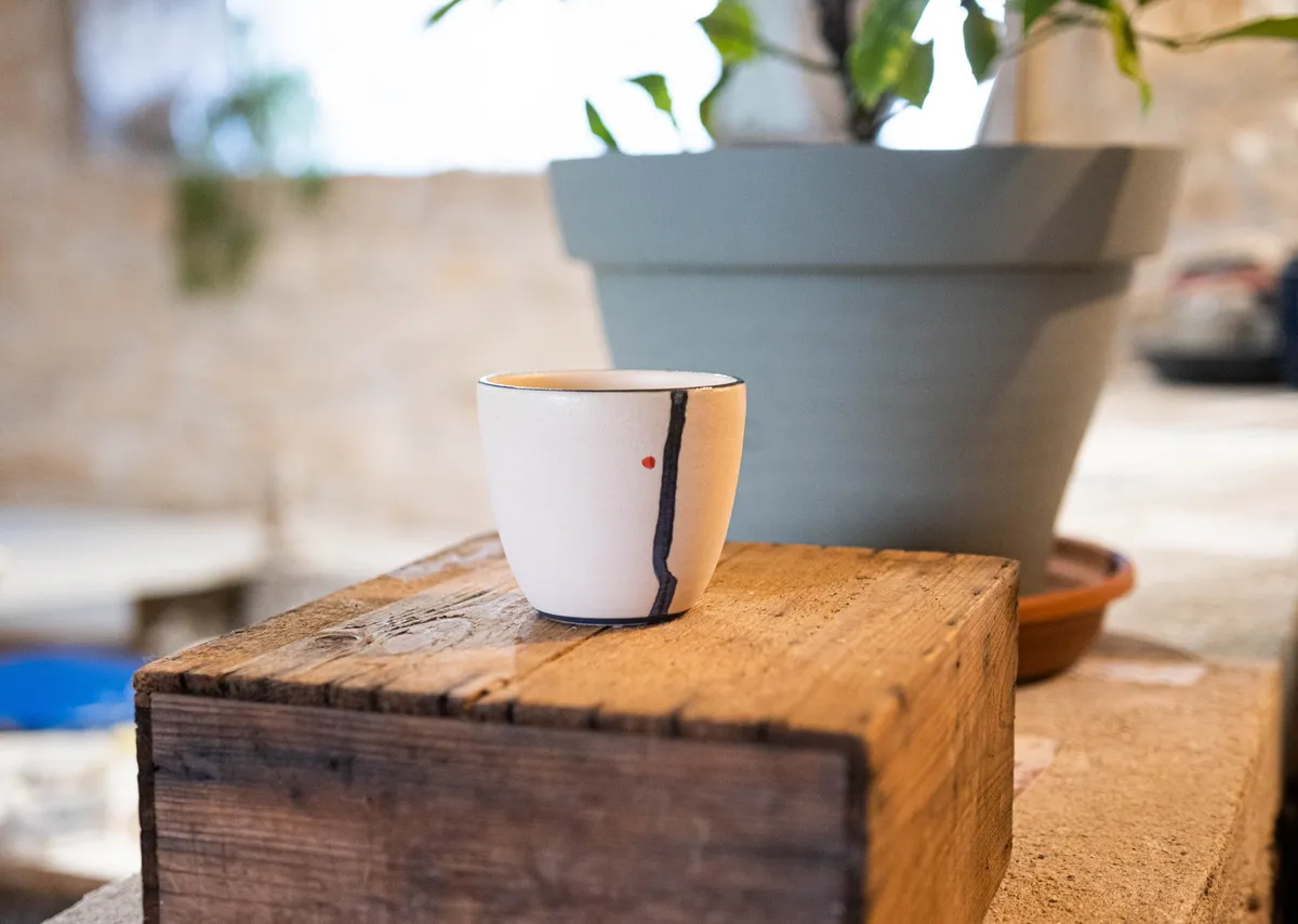 Atelier individuel - Initiez-vous au tour