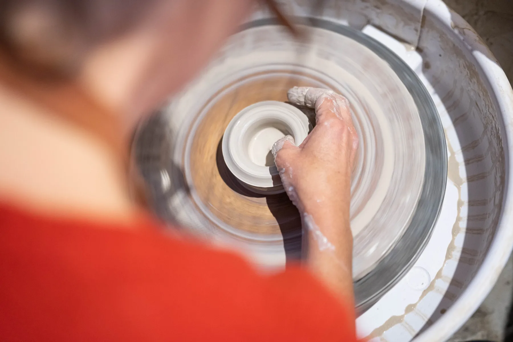 Initiez-vous au tour en duo avec Kéwin - Image n°1 - Wecandoo