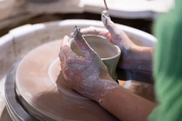 Initiez-vous au tour en duo avec Kéwin - Image n°3 - Wecandoo