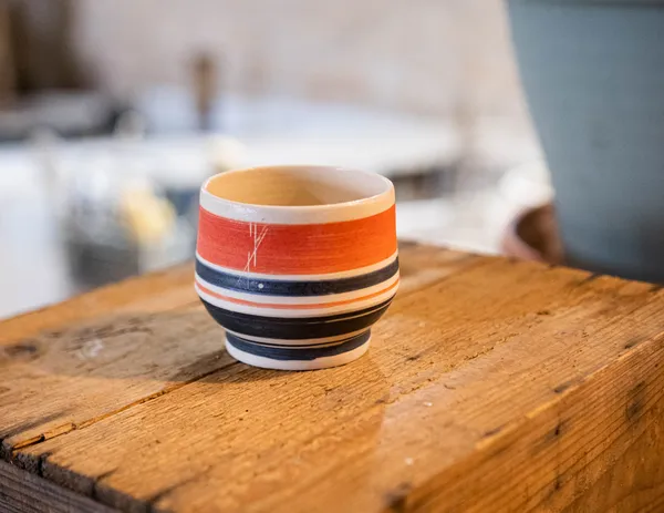 Initiez-vous au tour avec Kéwin - Afbeelding nr. 4 - Wecandoo