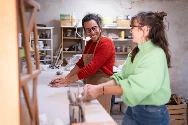Initiez-vous au tour avec Kéwin - Afbeelding nr. 1 - Wecandoo