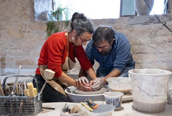 Initiez-vous au tour avec Kéwin - Afbeelding nr. 3 - Wecandoo