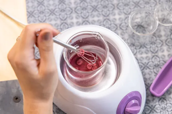 Engagez votre équipe et fabriquez vos produits cosmétiques zéro déchet avec Laetitia - Image n°2 - Wecandoo