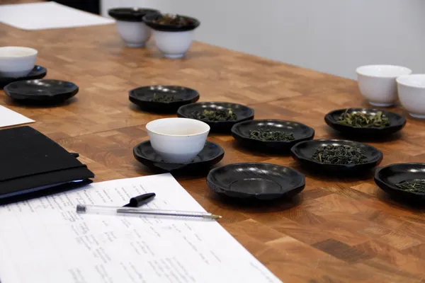Initiez-vous à la dégustation de thés japonais avec Guillaume - Image n°4 - Wecandoo