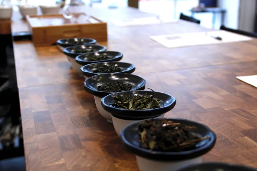 Initiez-vous à la dégustation de thés japonais avec Guillaume - Image n°1 - Wecandoo