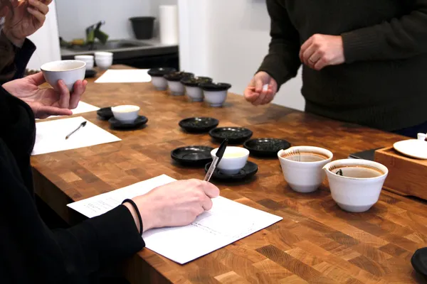 Initiez-vous à la dégustation de thés japonais avec Guillaume - Image n°5 - Wecandoo