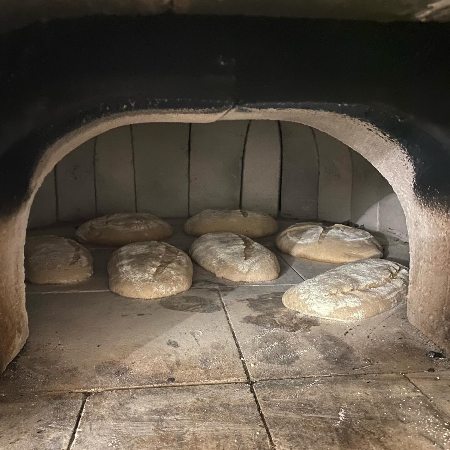 Réalisez votre pain