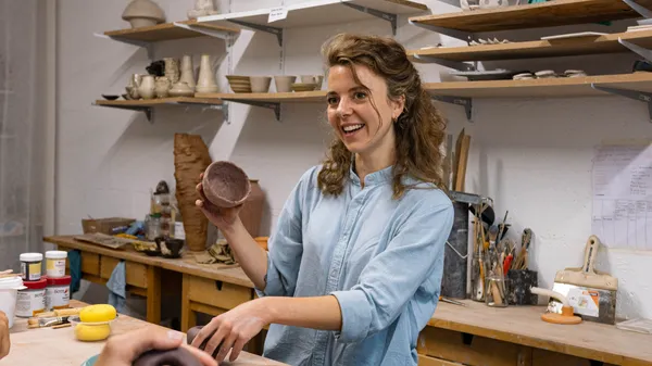 Captivez votre équipe et réalisez votre duo de bols avec Blanche - Image n°3 - Wecandoo