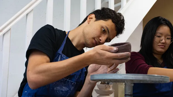 Captivez votre équipe et réalisez votre duo de bols avec Blanche - Image n°2 - Wecandoo