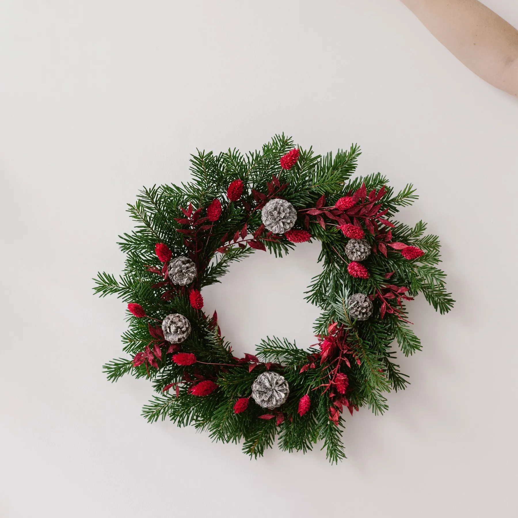 Émerveillez votre équipe et réalisez votre bouquet ou votre accessoire en fleurs séchées avec Aurélie - Image n°4 - Wecandoo