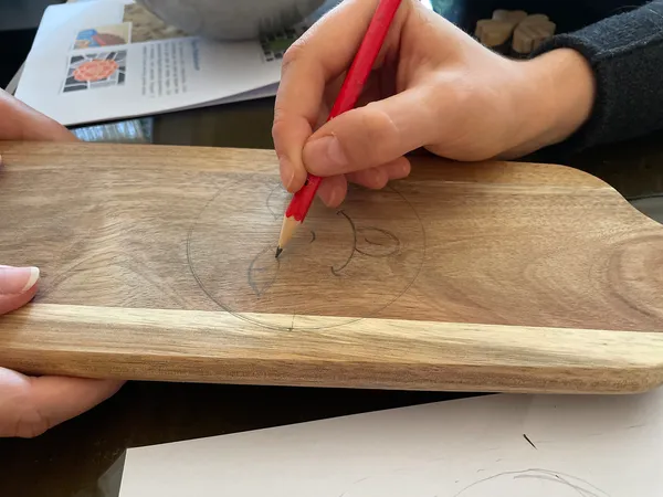 Initiez-vous à la mosaïque en duo sur une journée avec Marie - Image n°5 - Wecandoo