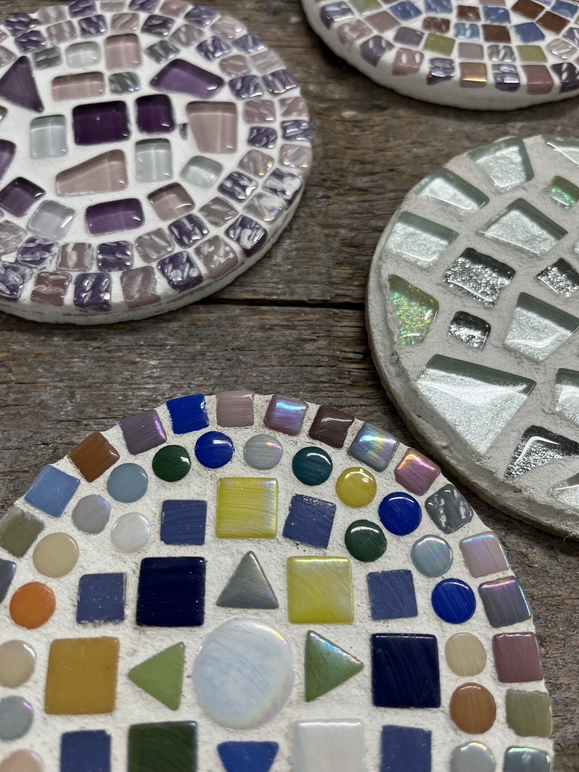 Wecandoo - Discover the art of mosaics - Image n°8