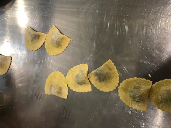 Réalisez vos raviolis maison - Image n°5 - Wecandoo