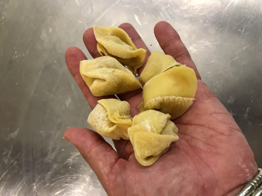 Réalisez vos raviolis maison - Image n°1 - Wecandoo