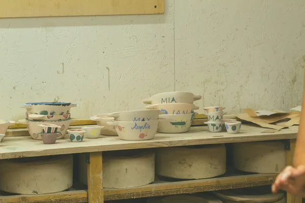 Décorez vos pièces en céramique avec Antoine - Image n°4 - Wecandoo