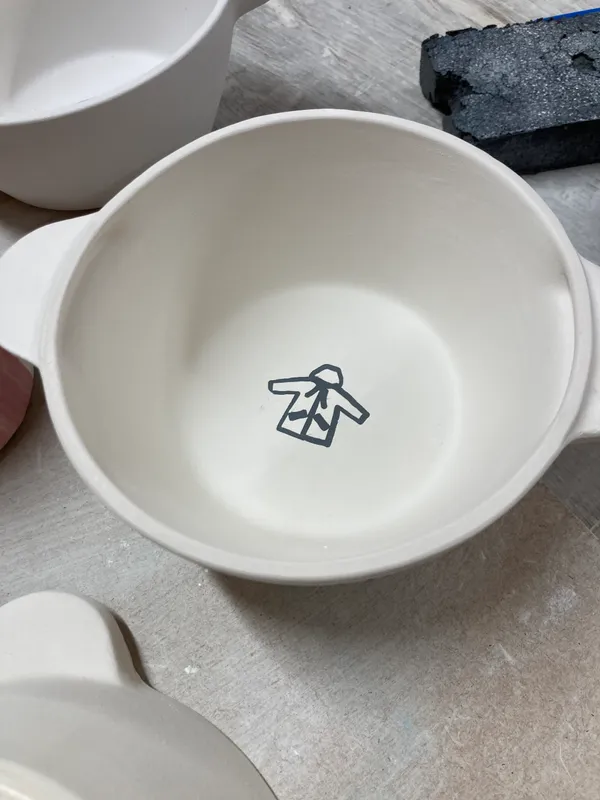 Décorez vos pièces en céramique avec Antoine - Image n°2 - Wecandoo