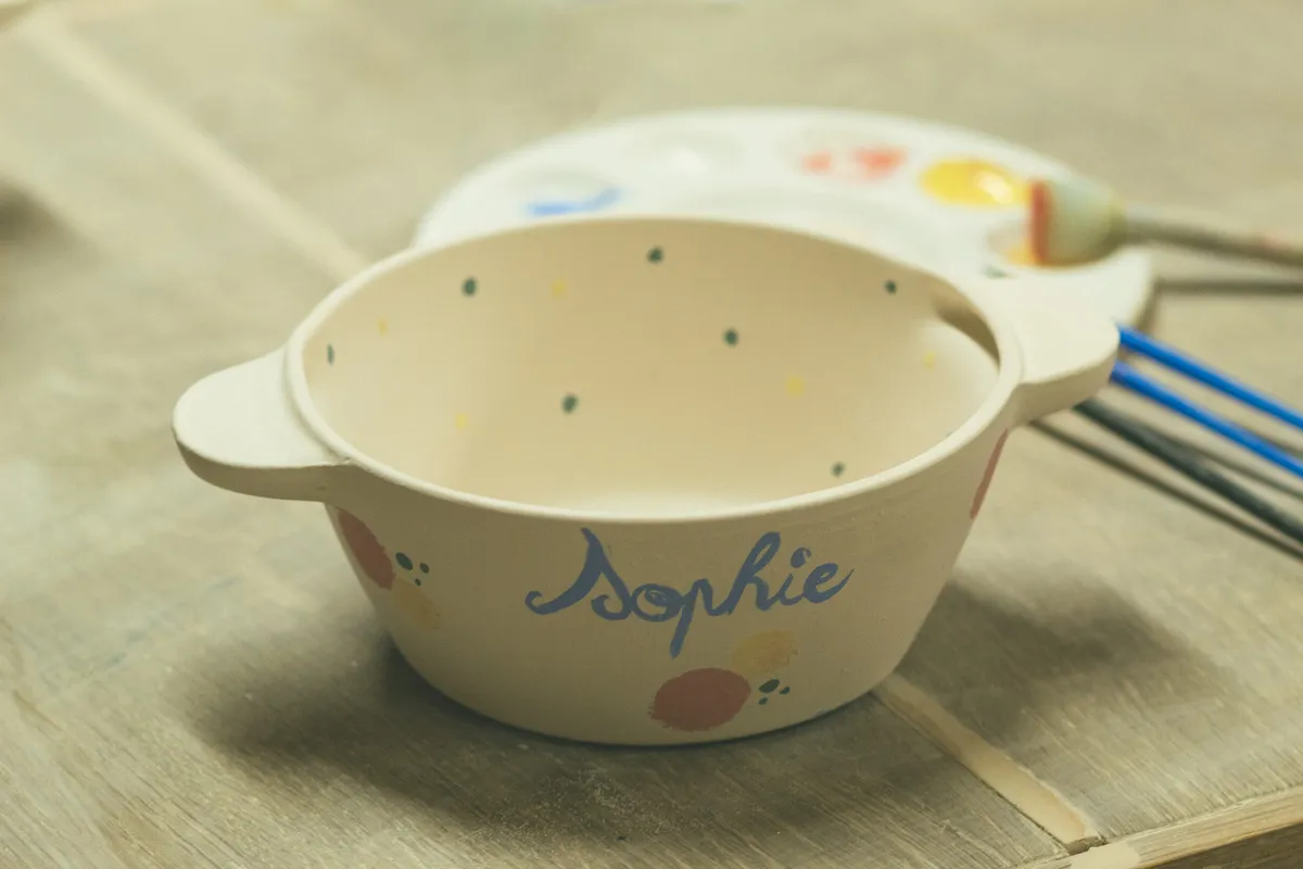 Décorez vos pièces en céramique