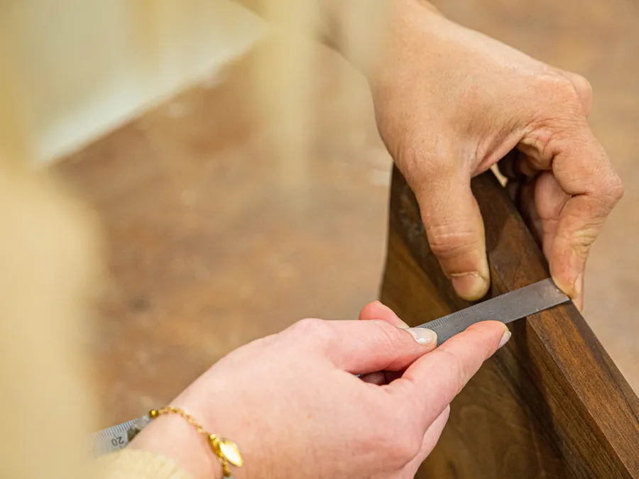 Fabriquez votre planche à découper sur une journée - Image n°1 - Wecandoo