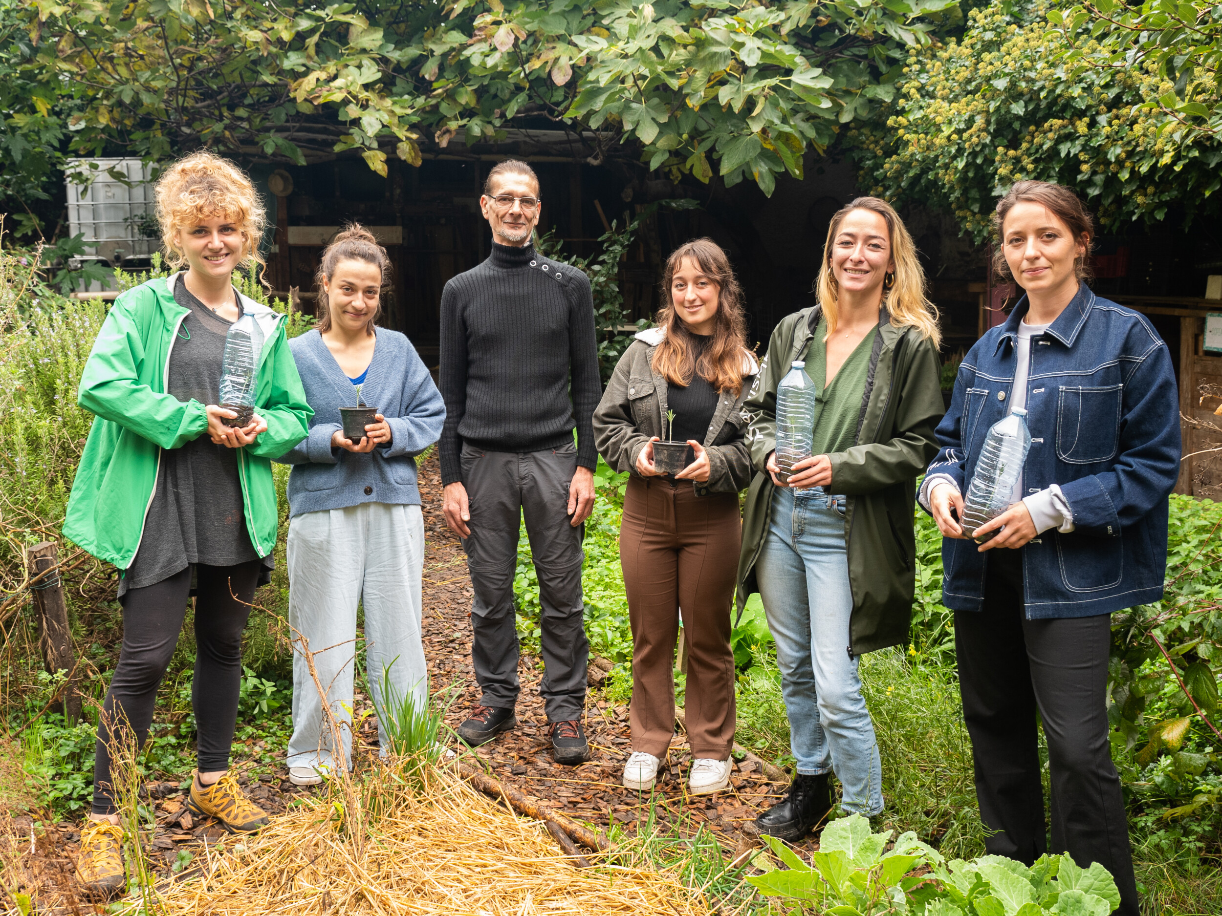 Wecandoo - Initiez-vous à la permaculture avec Philippe - Afbeelding nr. 6