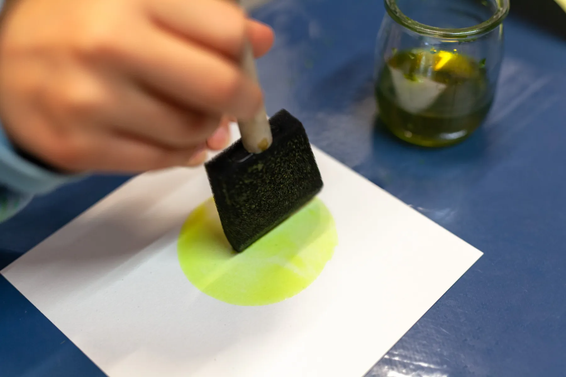 Initiez-vous au cyanotype avec Sarah - Image n°4 - Wecandoo