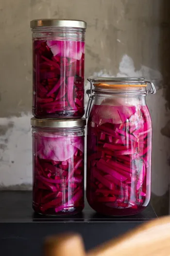 Initiez-vous à la facto-fermentation en groupe